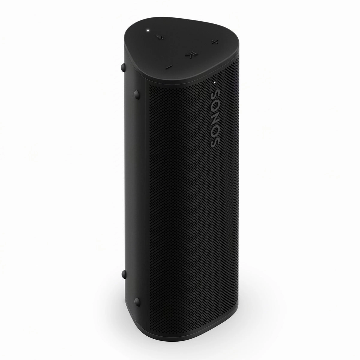 Sonos Portable Set with Move 2 and Roam 2 (Black)