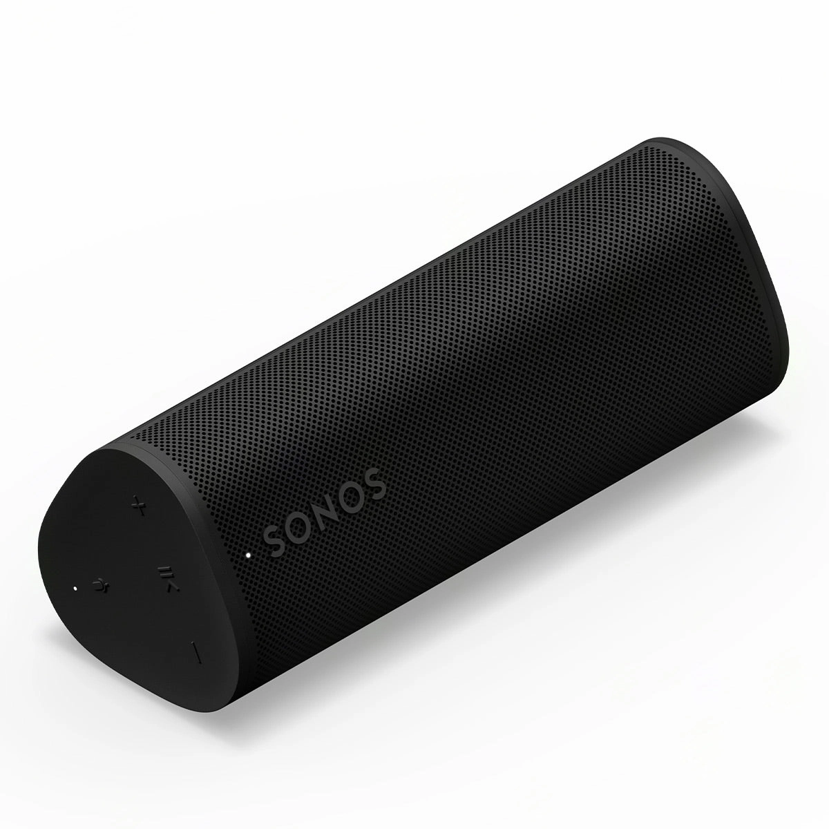 Sonos Portable Set with Move 2 and Roam 2 (Black)