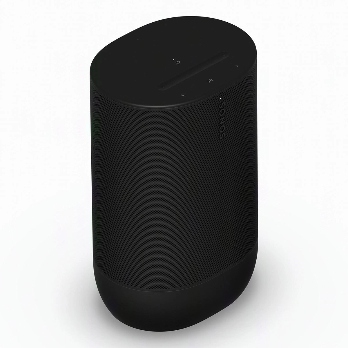 Sonos Portable Set with Move 2 and Roam 2 (Black)