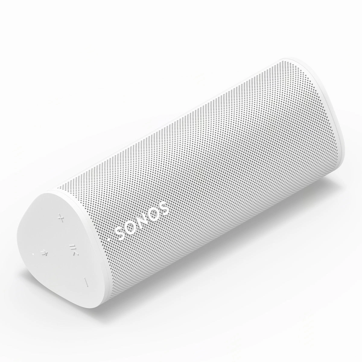 Sonos Portable Set with Move 2 and Roam 2 (White)