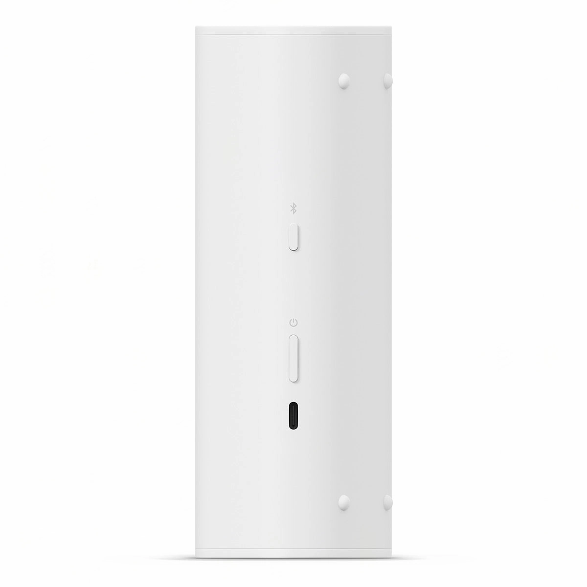 Sonos Portable Set with Move 2 and Roam 2 (White)