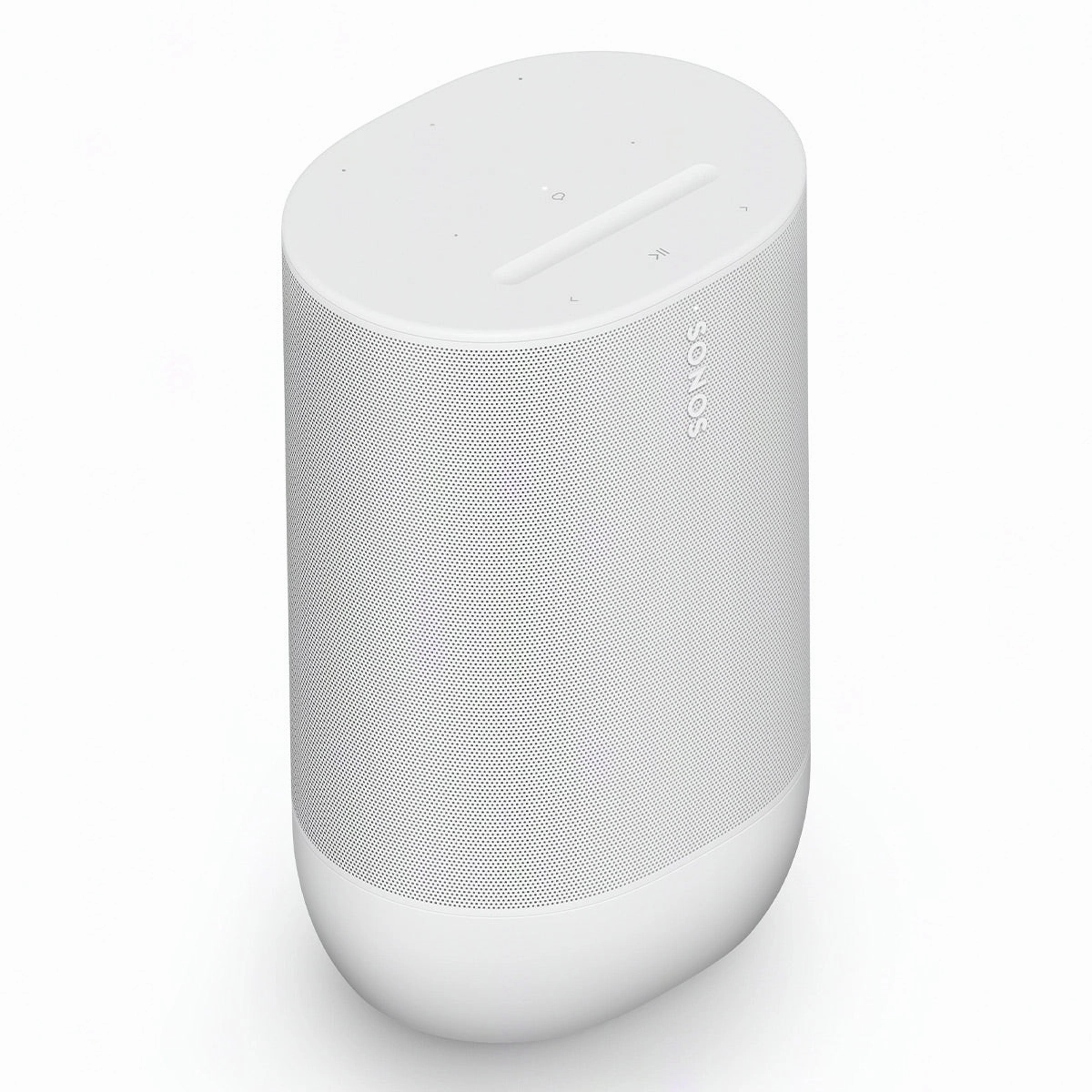 Sonos Portable Set with Move 2 and Roam 2 (White)