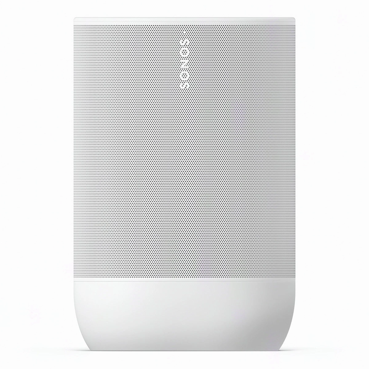 Sonos Portable Set with Move 2 and Roam 2 (White)
