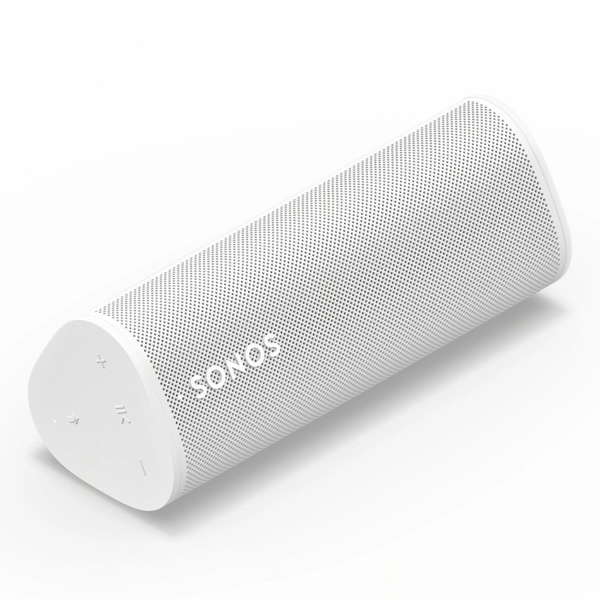 Sonos Portable Set with Move 2 and Roam 2 (White)