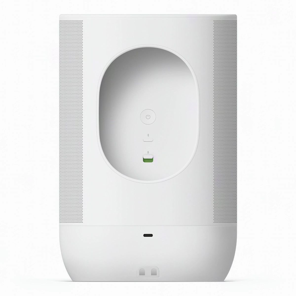 Sonos Portable Set with Move 2 and Roam 2 (White)