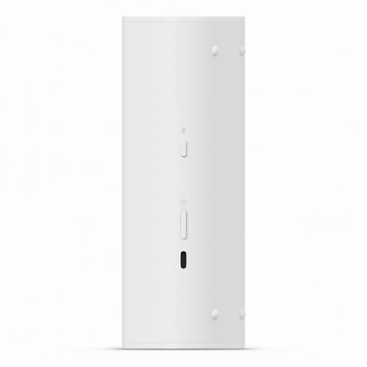 Sonos Portable Set with Move 2 and Roam 2 (White)