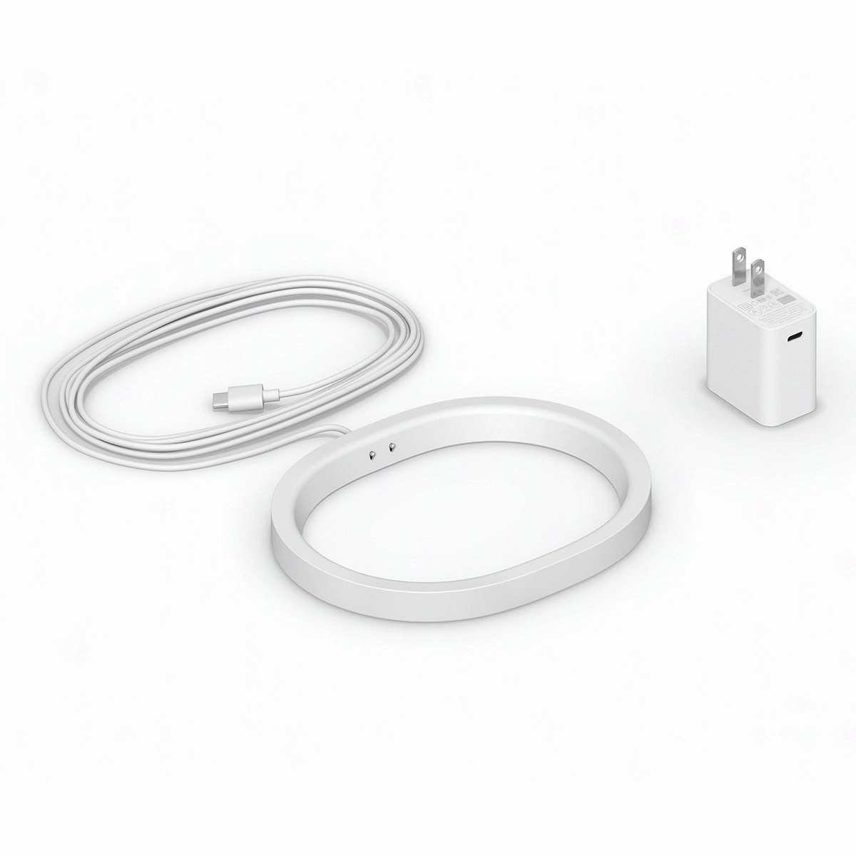 Sonos Portable Set with Move 2 and Roam 2 (White)