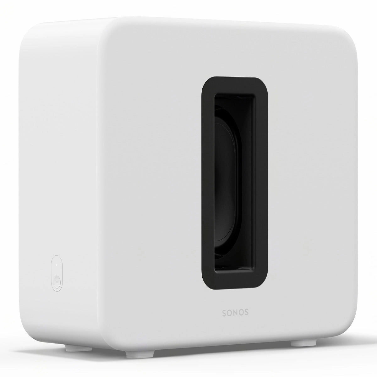Sonos Premium Entertainment Set with Arc Ultra Soundbar and Sub 4 Wireless Subwoofer (White)