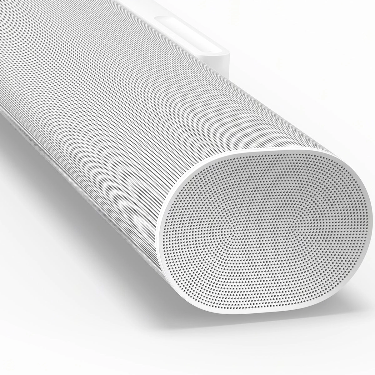 Sonos Premium Entertainment Set with Arc Ultra Soundbar and Sub 4 Wireless Subwoofer (White)