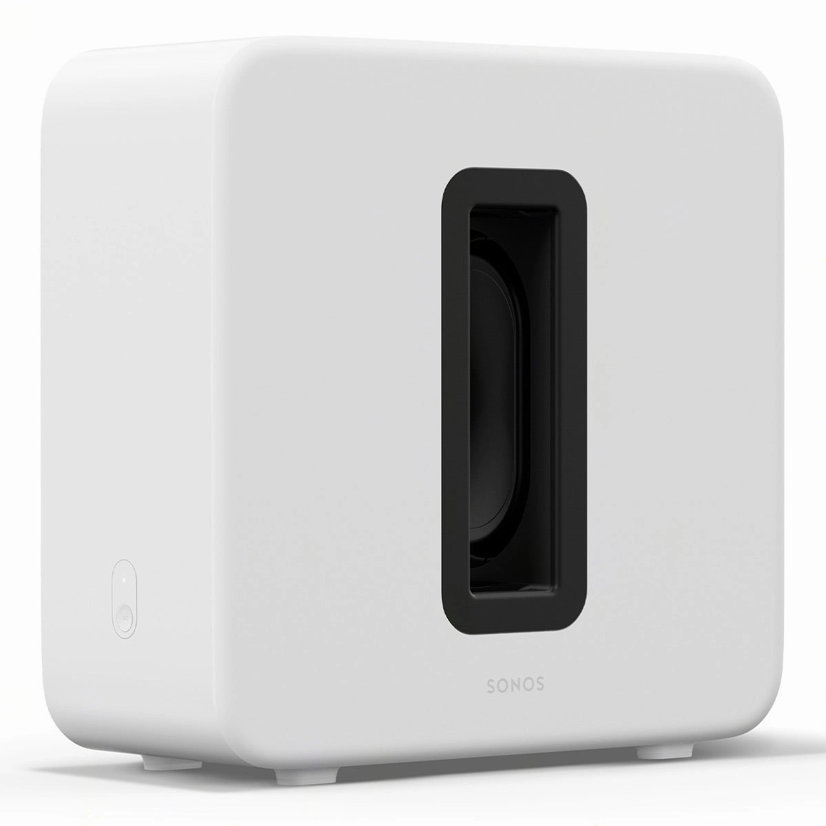 Sonos Premium Entertainment Set with Arc Ultra Soundbar and Sub 4 Wireless Subwoofer (White)