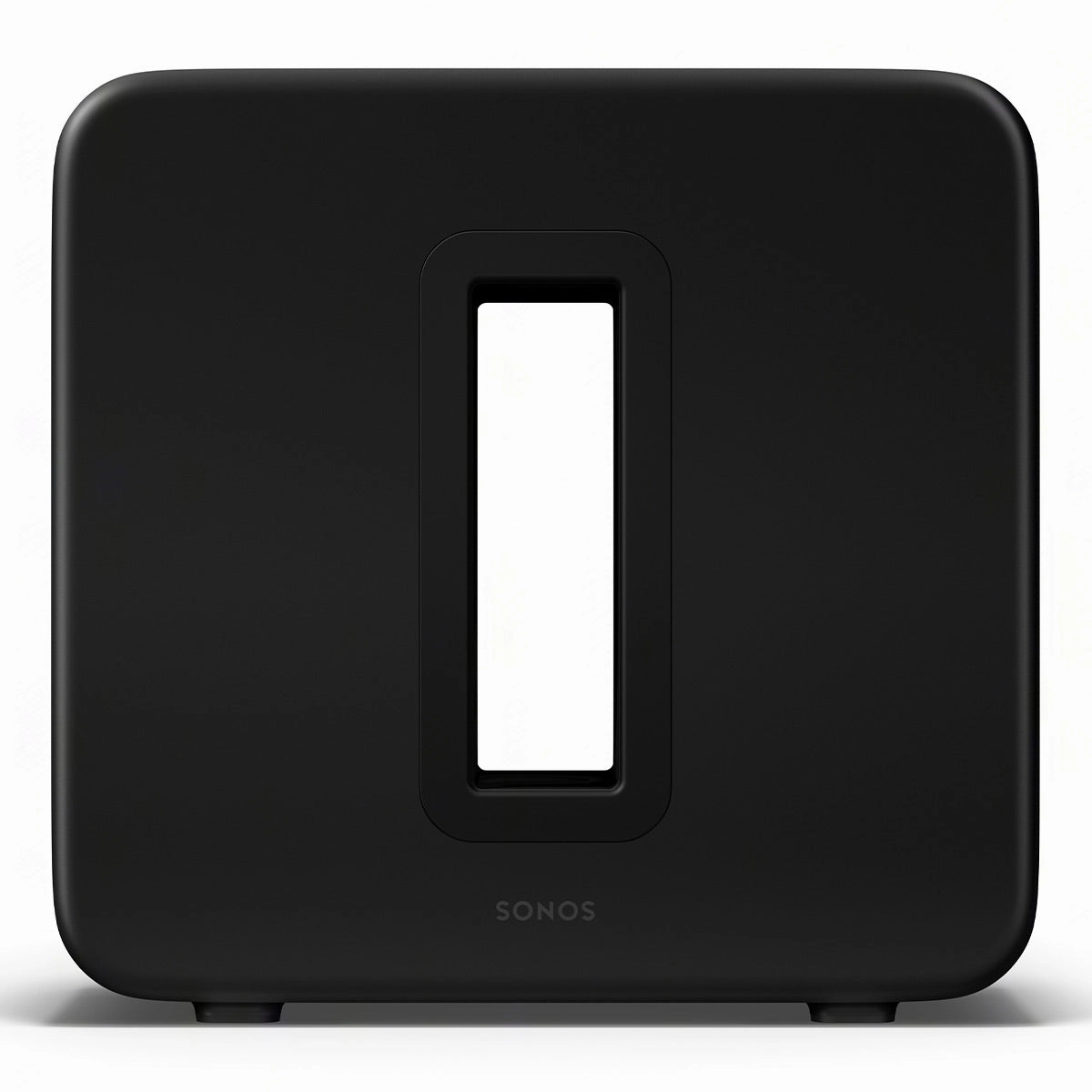 Sonos Premium Entertainment Set with Beam Soundbar (Gen 2) & Sub 4 Subwoofer(Black)