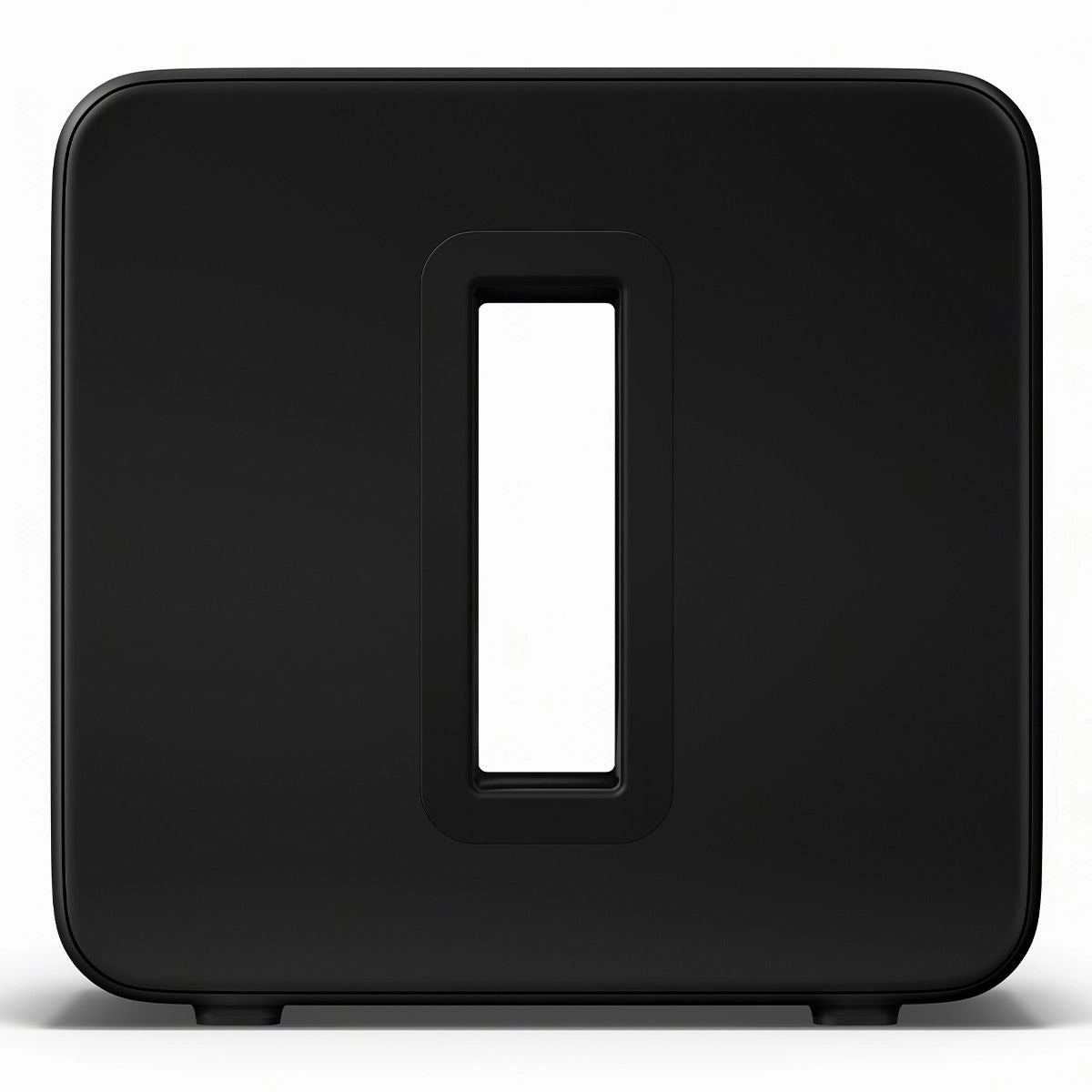Sonos Premium Entertainment Set with Beam Soundbar (Gen 2) & Sub 4 Subwoofer(Black)