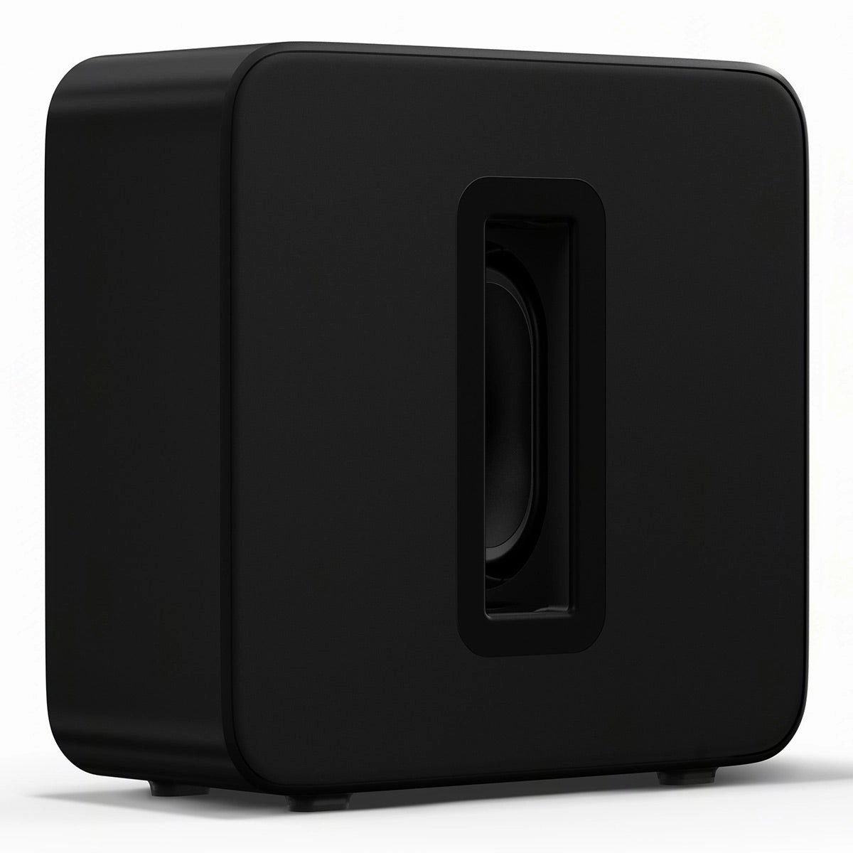 Sonos Premium Home Theater Completion Set with Sub4 & Pair of Era 100s (Black)