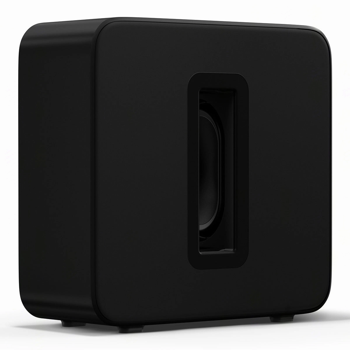 Sonos Premium Immersive Set with Arc Ultra Soundbar, Sub 4 Subwoofer, & Pair of Era 100 Wireless Speakers (Black)