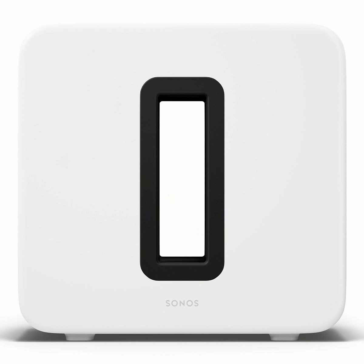 Sonos Premium Immersive Set with Arc Ultra Soundbar, Sub 4 Subwoofer, & Pair of Era 100 Wireless Speakers (White)