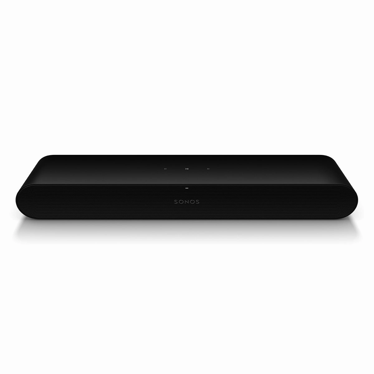 Sonos Ray Compact Sound Bar for TV, Gaming, and Music (Black)