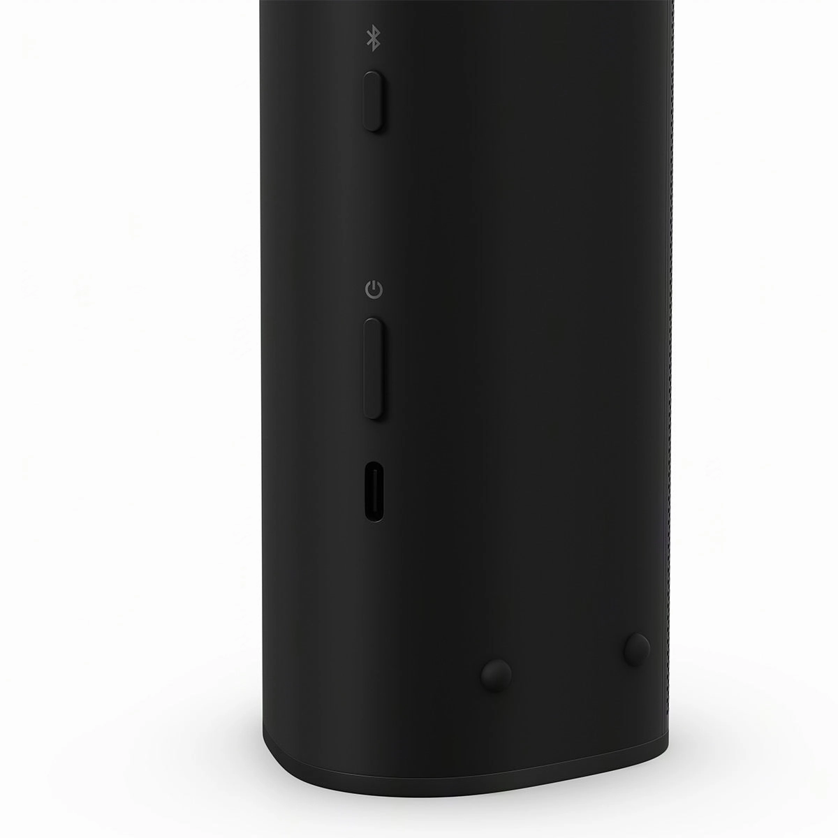 Sonos Roam 2 Portable Waterproof Bluetooth Speaker - Pair (Black)