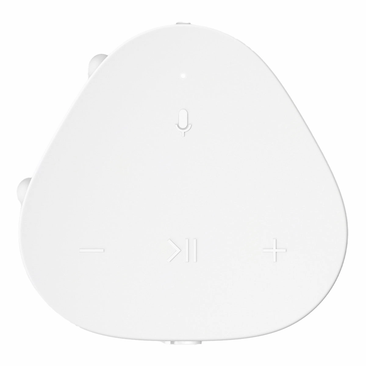 Sonos Roam 2 Portable Waterproof Bluetooth Speaker - Pair (White)