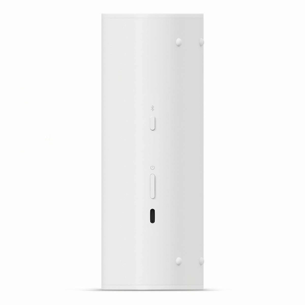 Sonos Roam 2 Portable Waterproof Bluetooth Speaker - Pair (White)