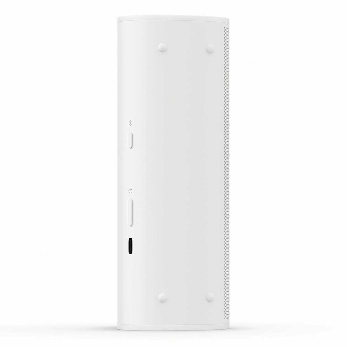Sonos Roam 2 Portable Waterproof Bluetooth Speaker - Pair (White)
