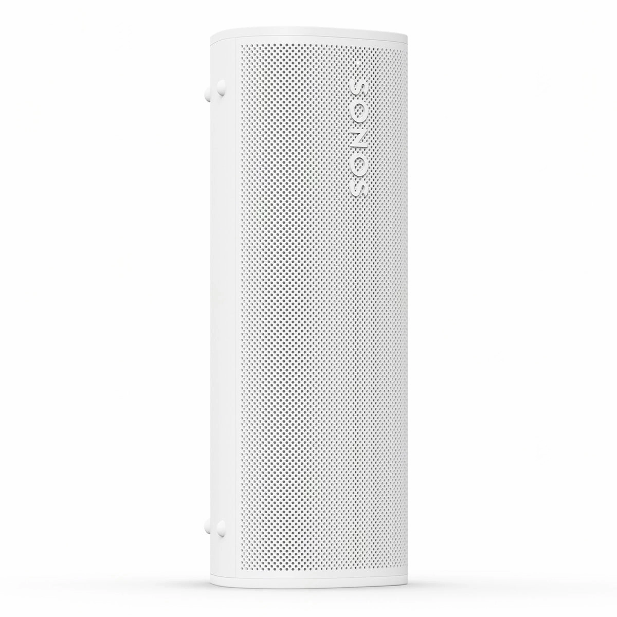 Sonos Roam 2 Portable Waterproof Bluetooth Speaker - Pair (White)
