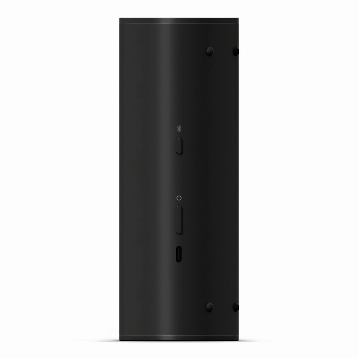 Sonos Roam 2 Portable Waterproof Bluetooth Speaker (Black)