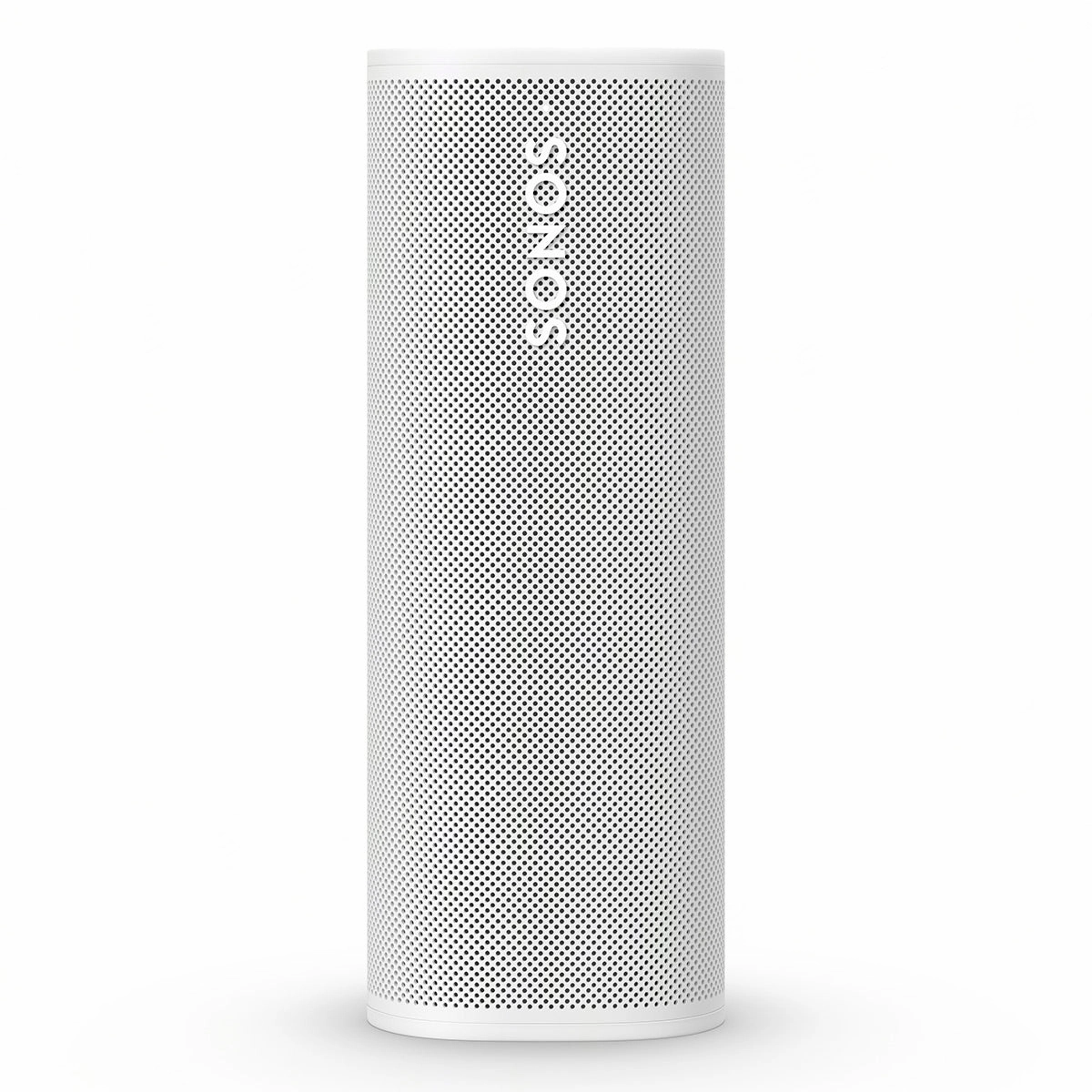Sonos Roam 2 Portable Waterproof Bluetooth Speaker (White)