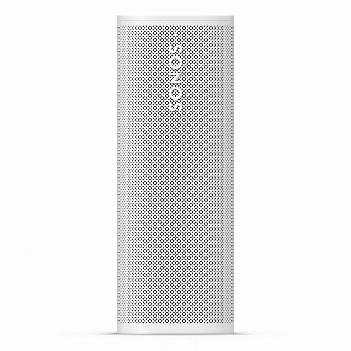 Sonos Roam 2 Portable Waterproof Bluetooth Speaker (White)