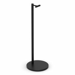 Sonos Speaker Floor Stand for Era 300 - Each (Black) Speaker stands,Audio Stands,Speaker Mounts