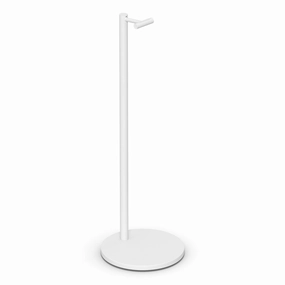 Sonos Speaker Floor Stand for Era 300 - Each (White) Sonos,Smart Speakers,Wireless Audio