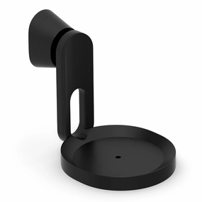 Sonos Speaker Wall Mount for Era 100 - Each (Black) Speaker stands,Audio Stands,Speaker Mounts