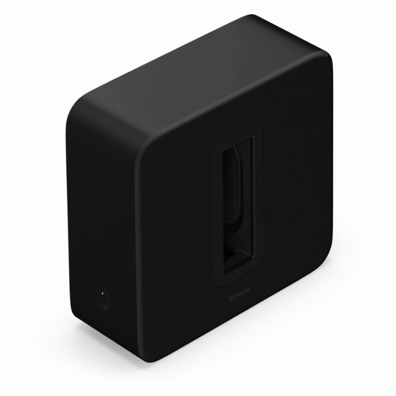 Sonos Sub 4 Premium Wireless Subwoofer (Each)