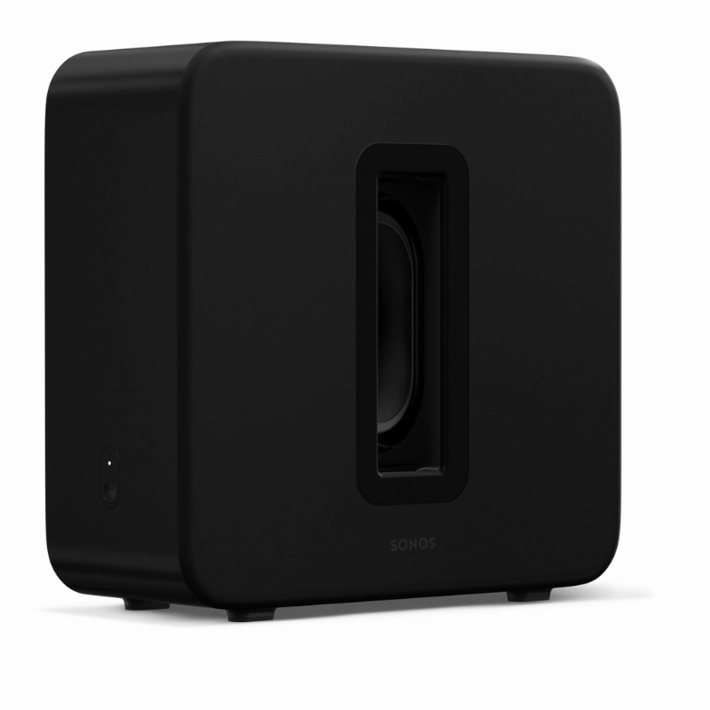 Sonos Sub 4 Premium Wireless Subwoofer (Each)