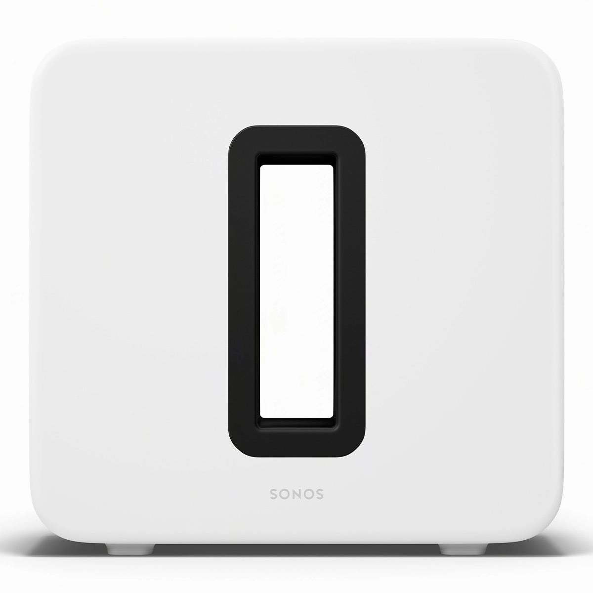 Sonos Sub 4 Wireless Subwoofer (White)
