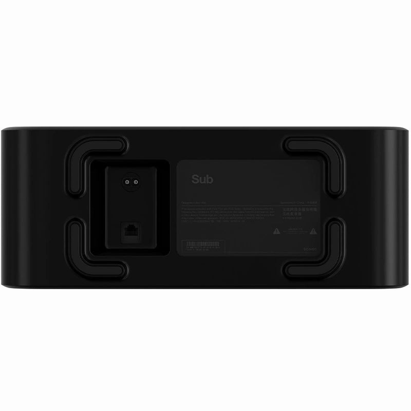 Sonos SUB Gen3 Wireless Subwoofer (Each)