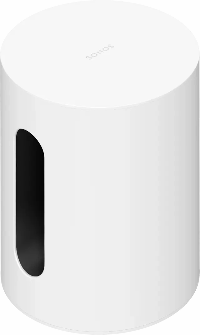 Sonos Sub Mini Subwoofer