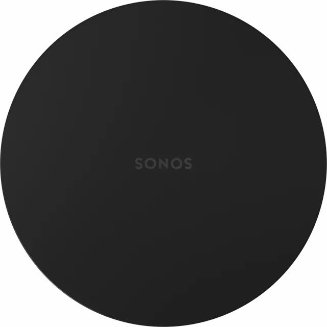 Sonos Sub Mini Subwoofer