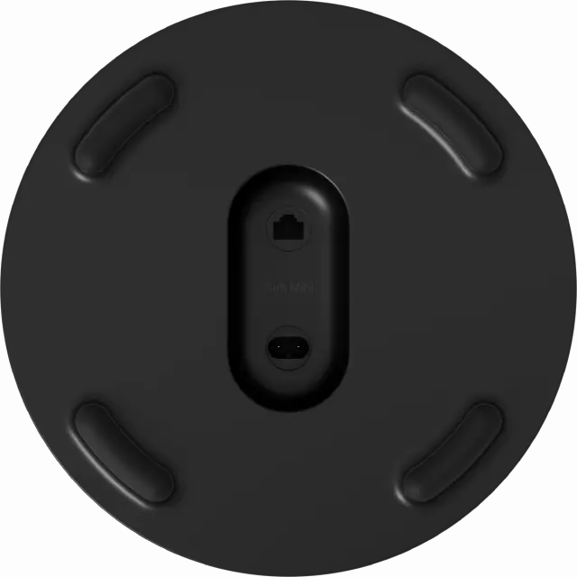 Sonos Sub Mini Subwoofer