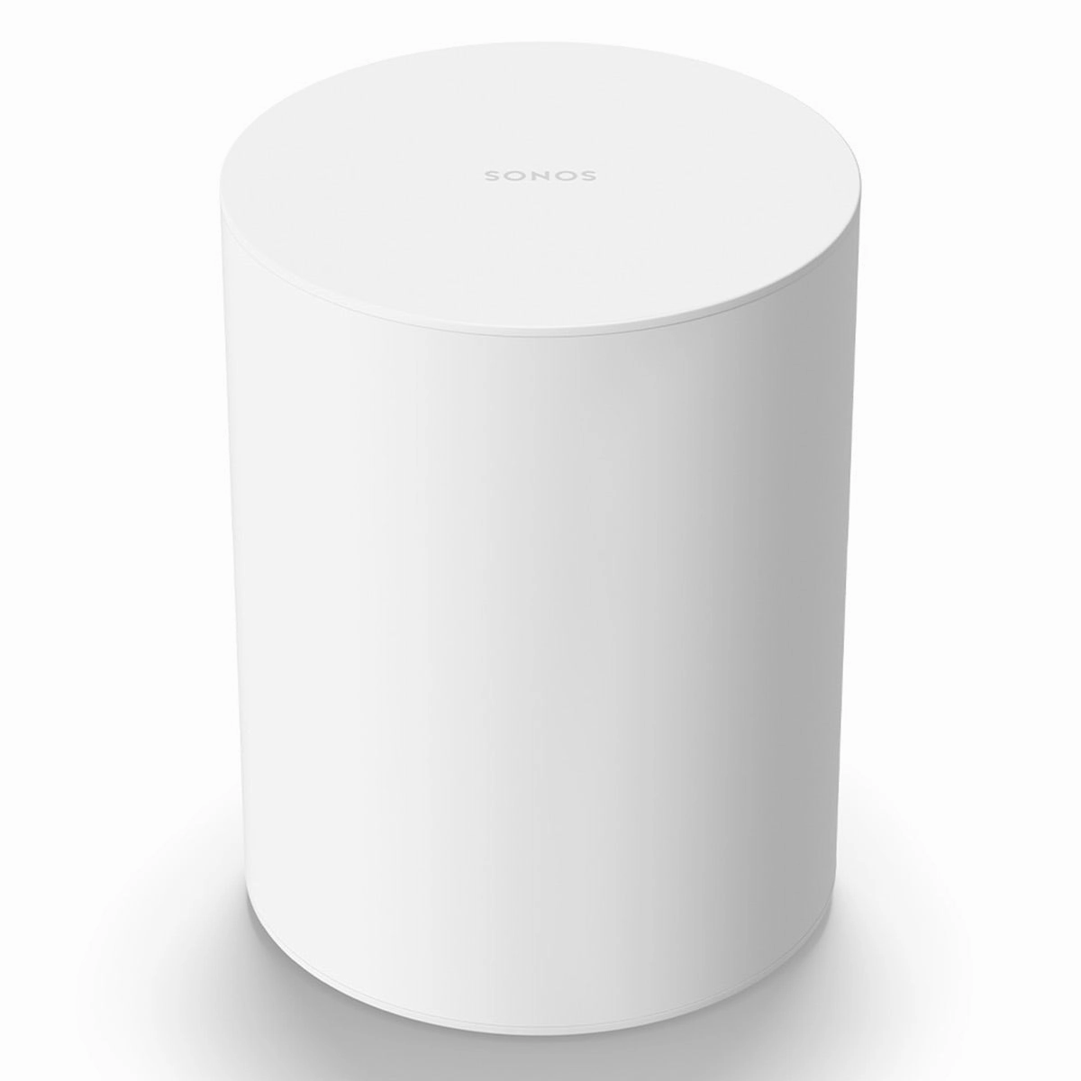 Sonos Sub Mini Wireless Subwoofer (White)