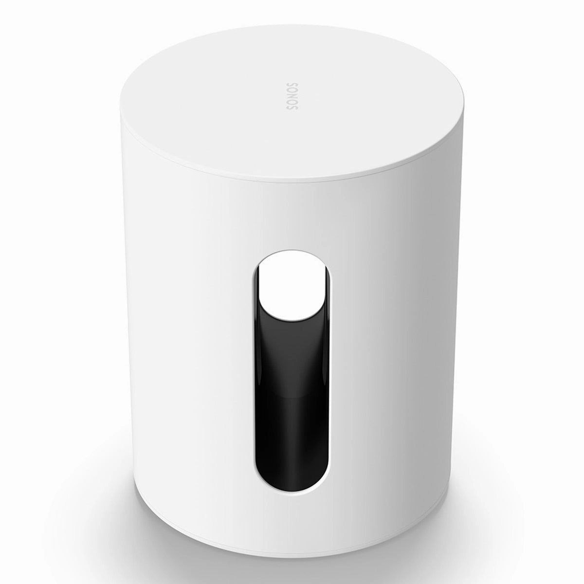 Sonos Sub Mini Wireless Subwoofer (White)