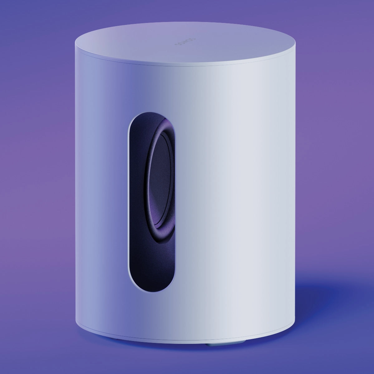 Sonos Sub Mini Wireless Subwoofer (White)