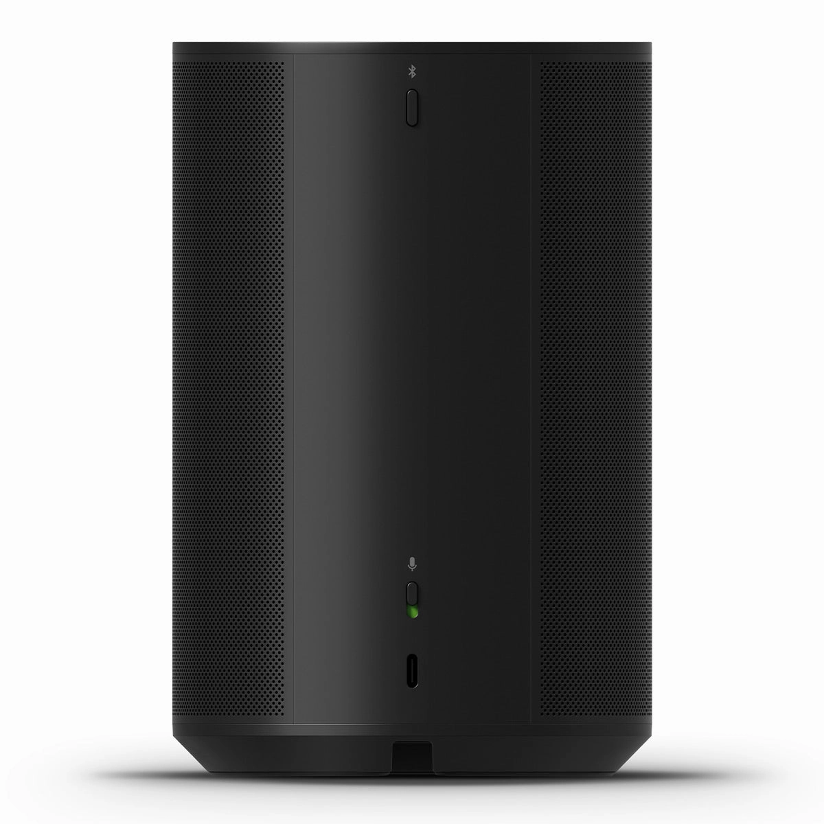 Sonos Surround Set with Arc Wireless Soundbar and Pair of Era 100 Wireless Smart Speakers (Black)