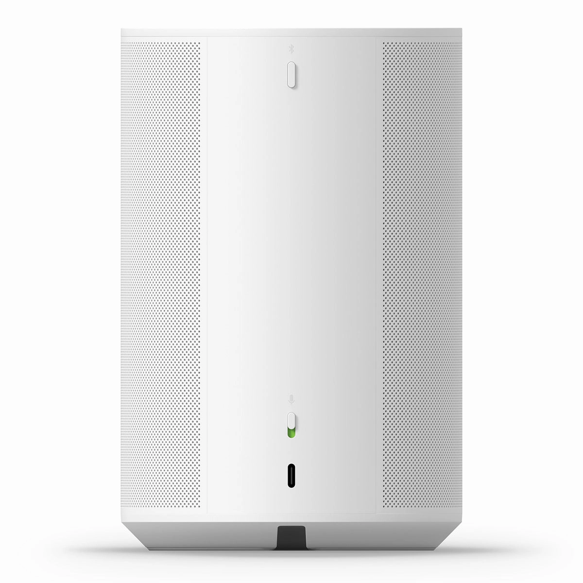 Sonos Surround Set with Arc Wireless Soundbar and Pair of Era 100 Wireless Smart Speakers (White)