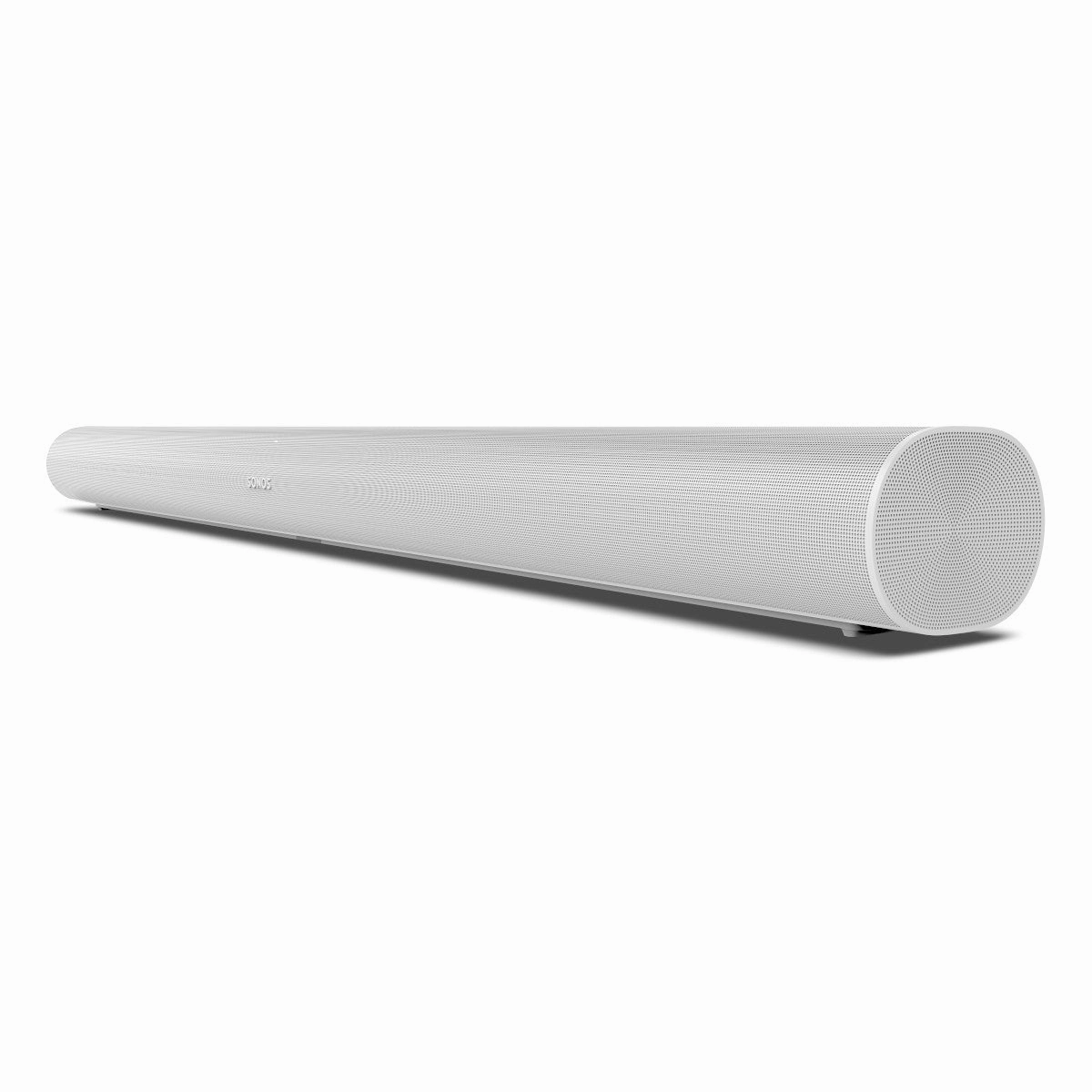Sonos Surround Set with Arc Wireless Soundbar and Pair of Era 100 Wireless Smart Speakers (White)