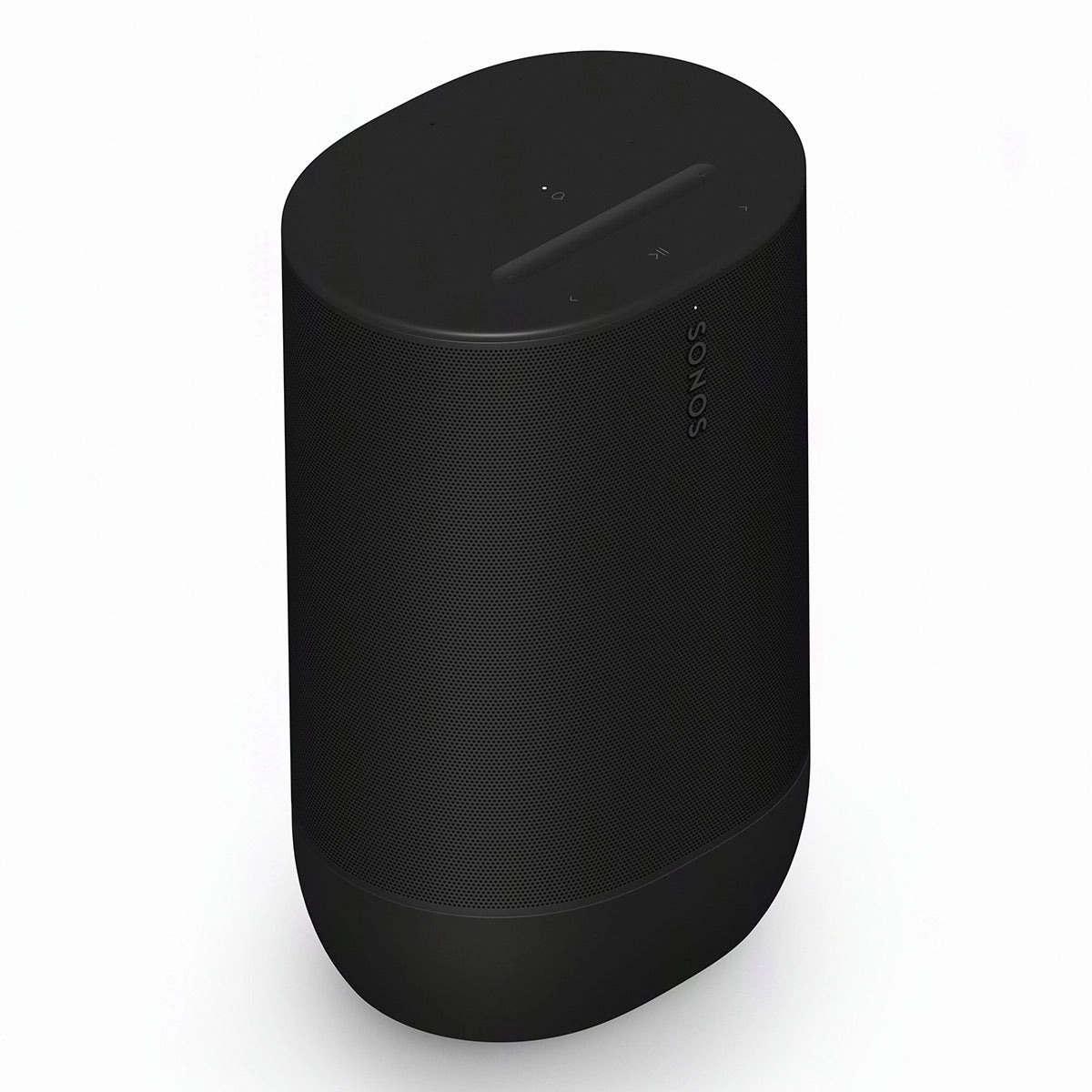 Sonos Two Room Set with Arc Ultra Soundbar & Move 2 Wireless Speaker (Black)
