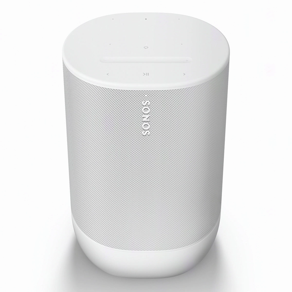 Sonos Two Room Set with Arc Ultra Soundbar & Move 2 Wireless Speaker (White)