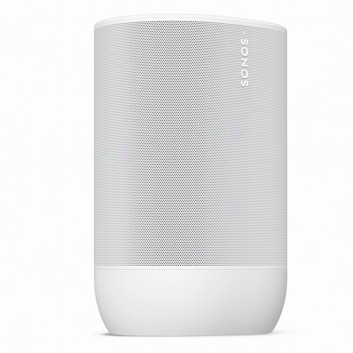 Sonos Two Room Set with Arc Ultra Soundbar & Move 2 Wireless Speaker (White)