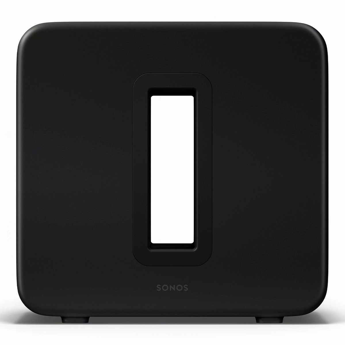 Sonos Ultimate Home Theater Completion Set with Sub 4 Subwoofer & Pair of Era 300 Wireless Speakers (Black)
