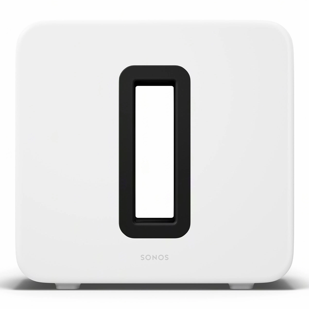 Sonos Ultimate Immersive Set with Arc Ultra Soundbar, Sub 4 Subwoofer, & Pair of Era 300 Wireless Speakers (White)