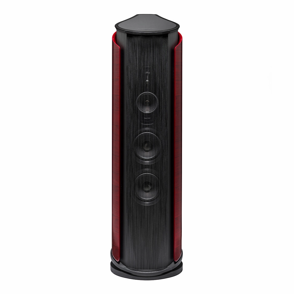 Sonus faber Aida II Floorstanding Speakers - Pair (Red)